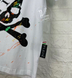 Футболка Philipp Plein