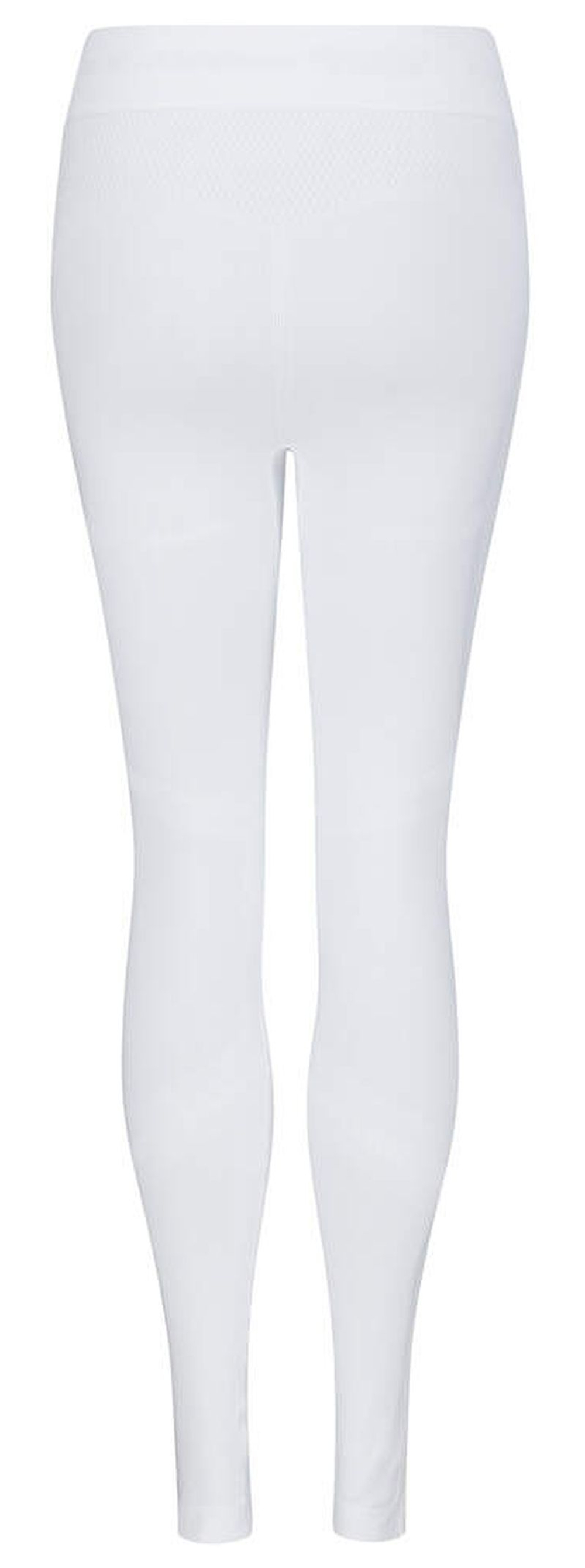 Леггинсы Head Flex Seamless Tight - white