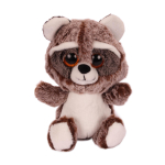 Енот 13x20x15см. (Hand)