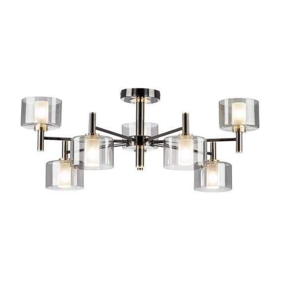 Люстра на штанге Citilux ELAN CL241171