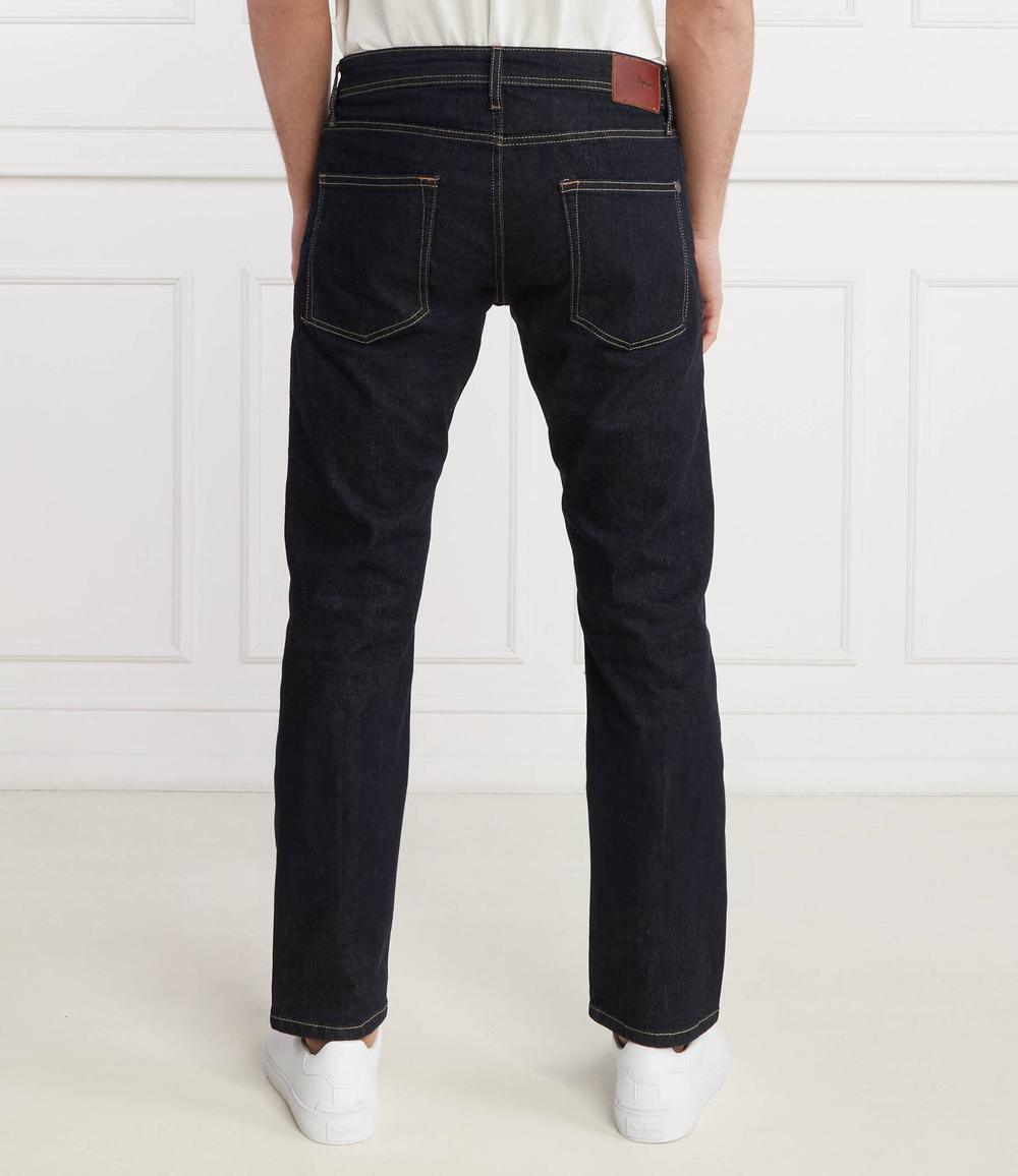 Джинсы Pepe Jeans London - темно-синий(PM207393BC0)