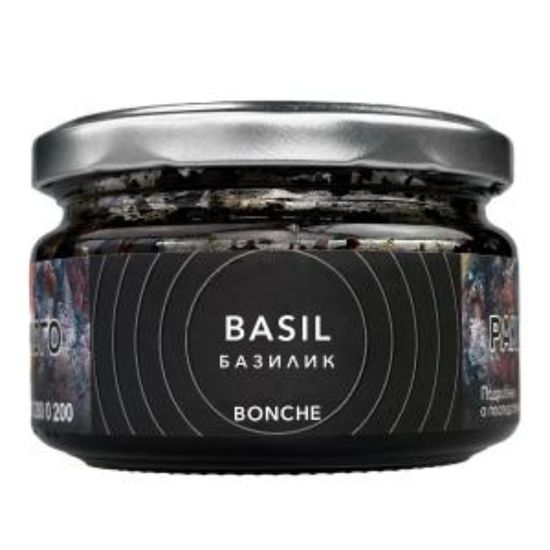 Bonche (Basil), 120 гр.