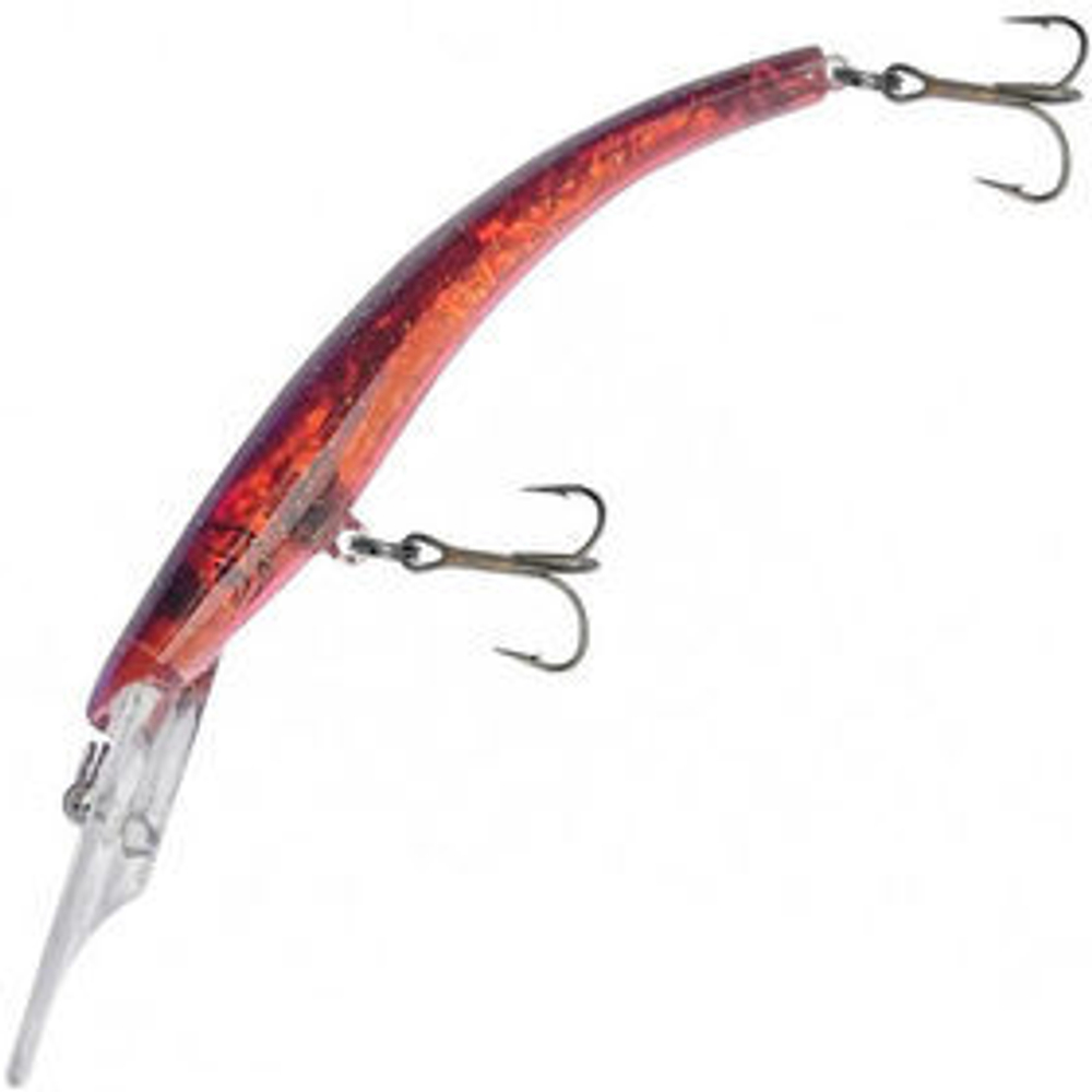 Воблер Reef Runner Deep Little Ripper 600-172 Dirty Penny