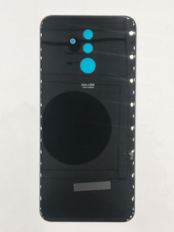 Задняя крышка для Huawei Mate 20 Lite (SNE-LX1) Черный