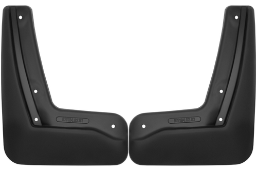 Брызговики задние Zeekr 001 I Рестайлинг 2024 - 2 шт.(optimum) в пакете  NLF.A71164.E11