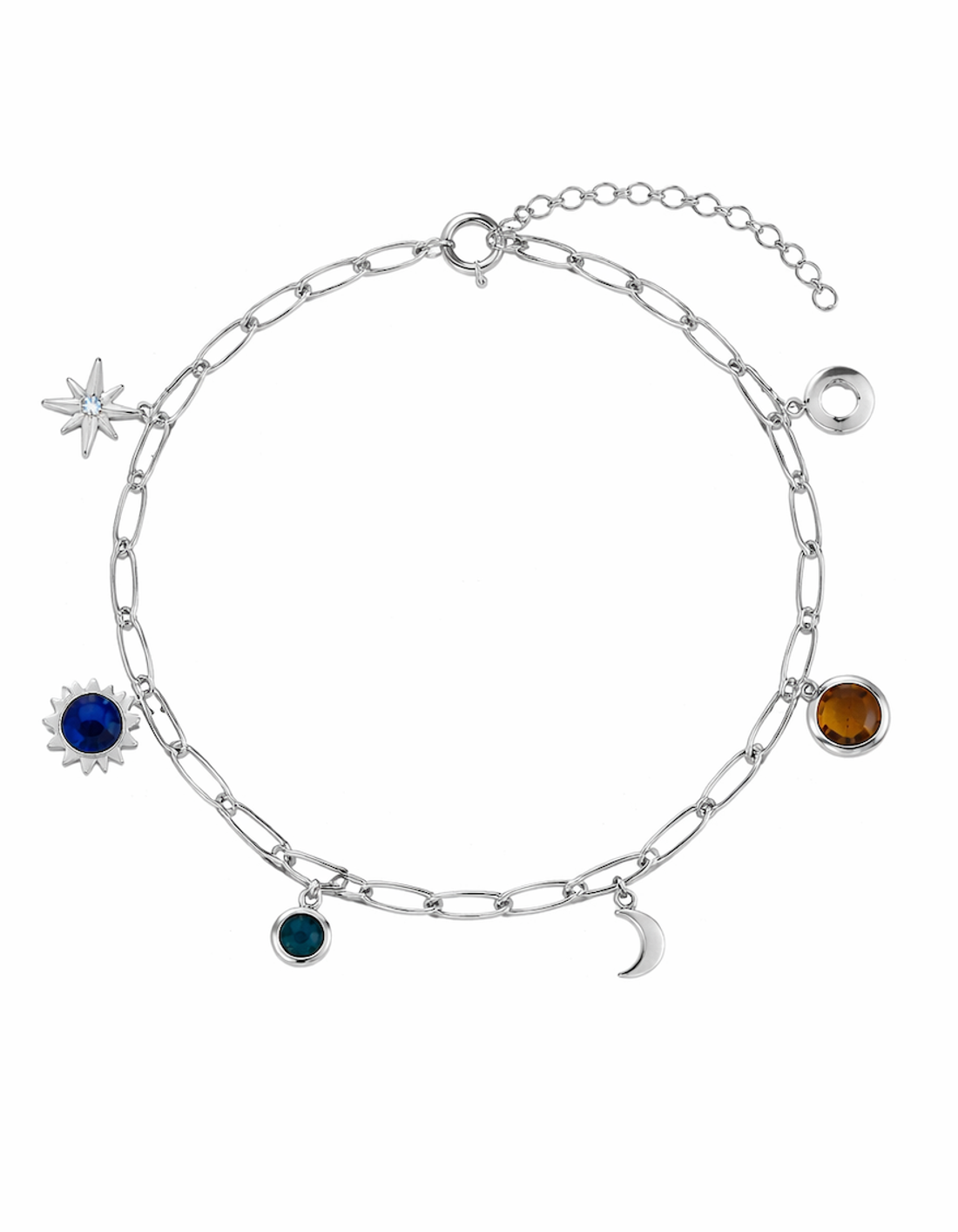 Браслет Космос