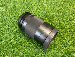Canon 18-150mm 3.5-6.3 EF-M Покупка/Продажа