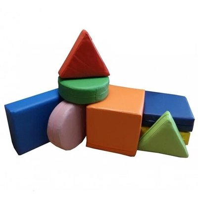 Детский модуль "Самоучка" 8 элементов