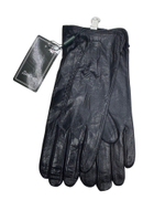 Перчатки. Женские. Материал верха: Кожаные. Подклад: Трикотаж-шерсть. 5 шт в упаковке.