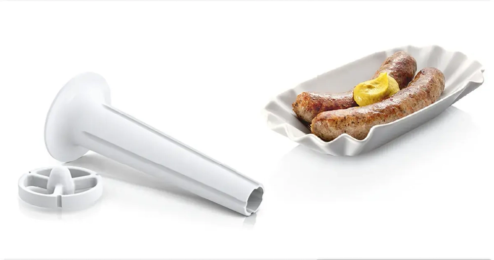 Мясорубка Bosch MFW3910W