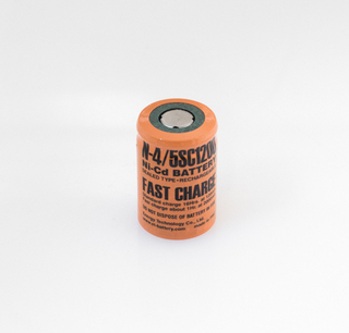 Аккумулятор ET N-4/5SC1200