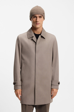 Шапка мужская BOSS L-Heroe_Hat