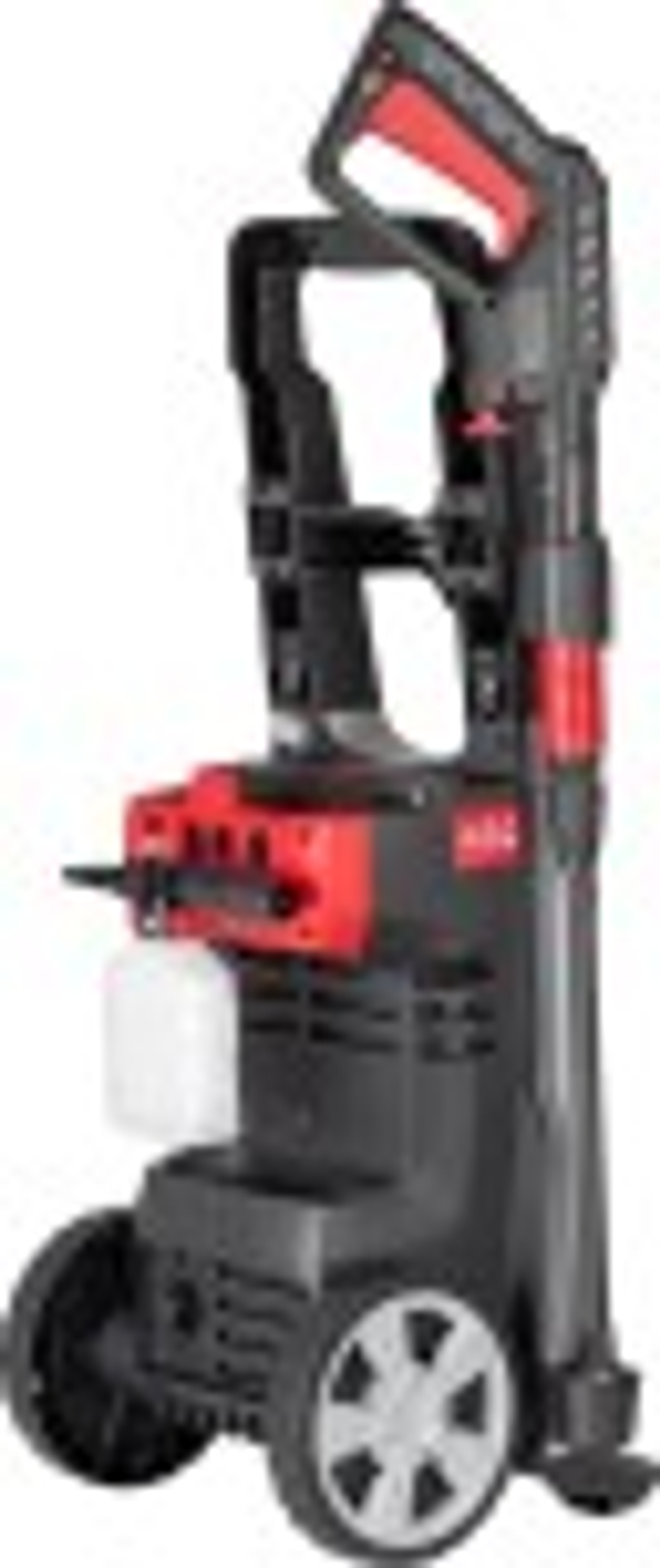 Мойка высокого давления Ресанта МР-170 70/8/20