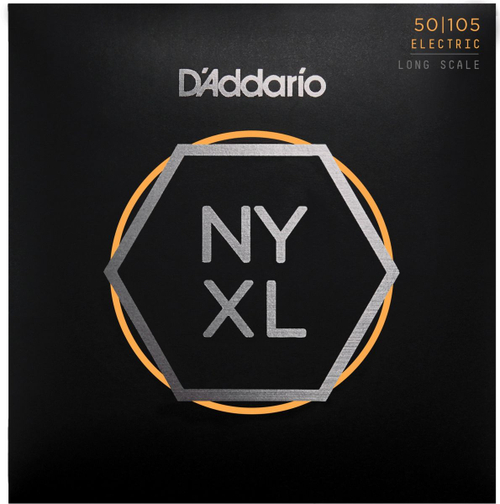 D`Addario NYXL50105