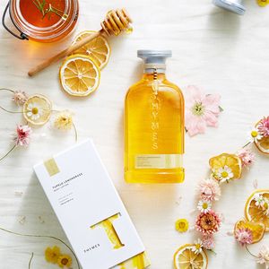 Thymes Tupelo Lemongrass