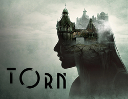 Torn (для ПК, цифровой код доступа)