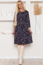 Платье 70828 Avili