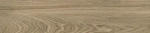 Керамогранит ALMA Ceramica GFA92ADR44R Andora 90x20 коричневый матовый под дерево