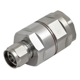 NF-7/8L Разъем N female для кабеля 7/8″ гибкий