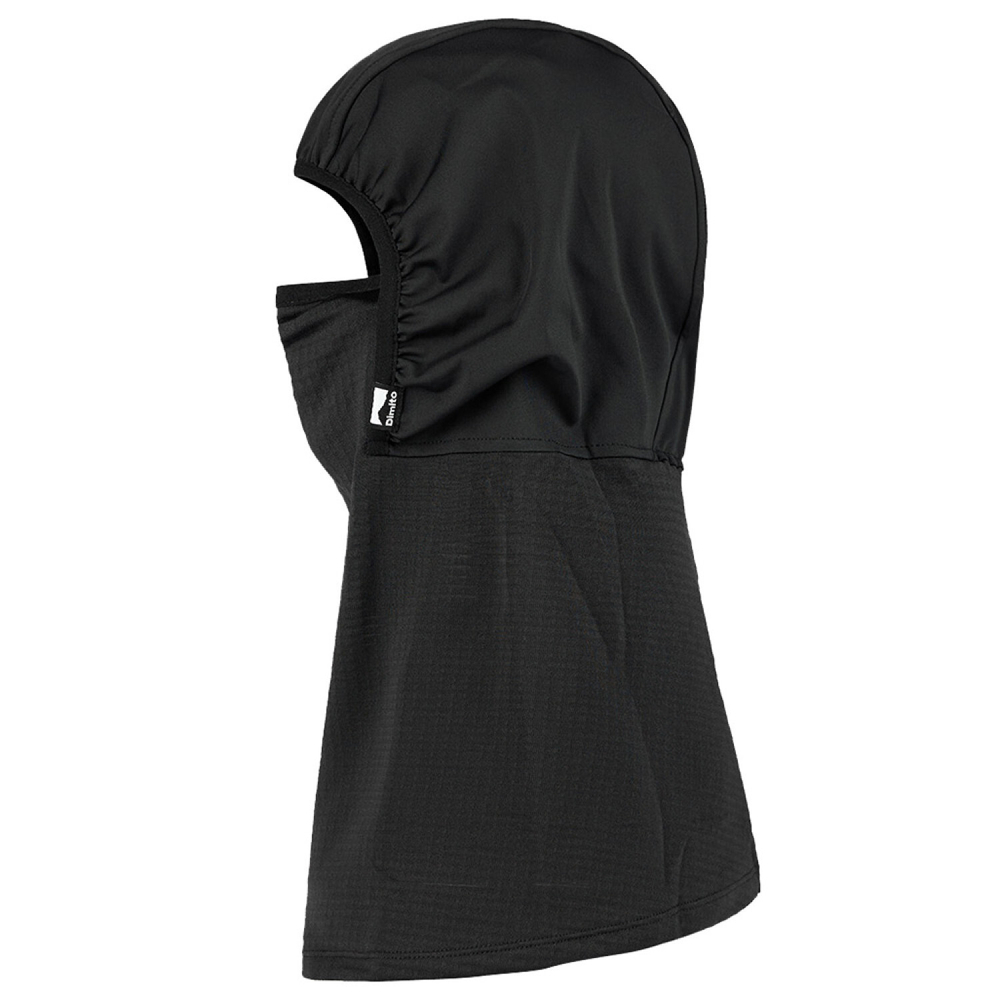 Балаклава Dimito Polartec Easy Slim Hoodclava