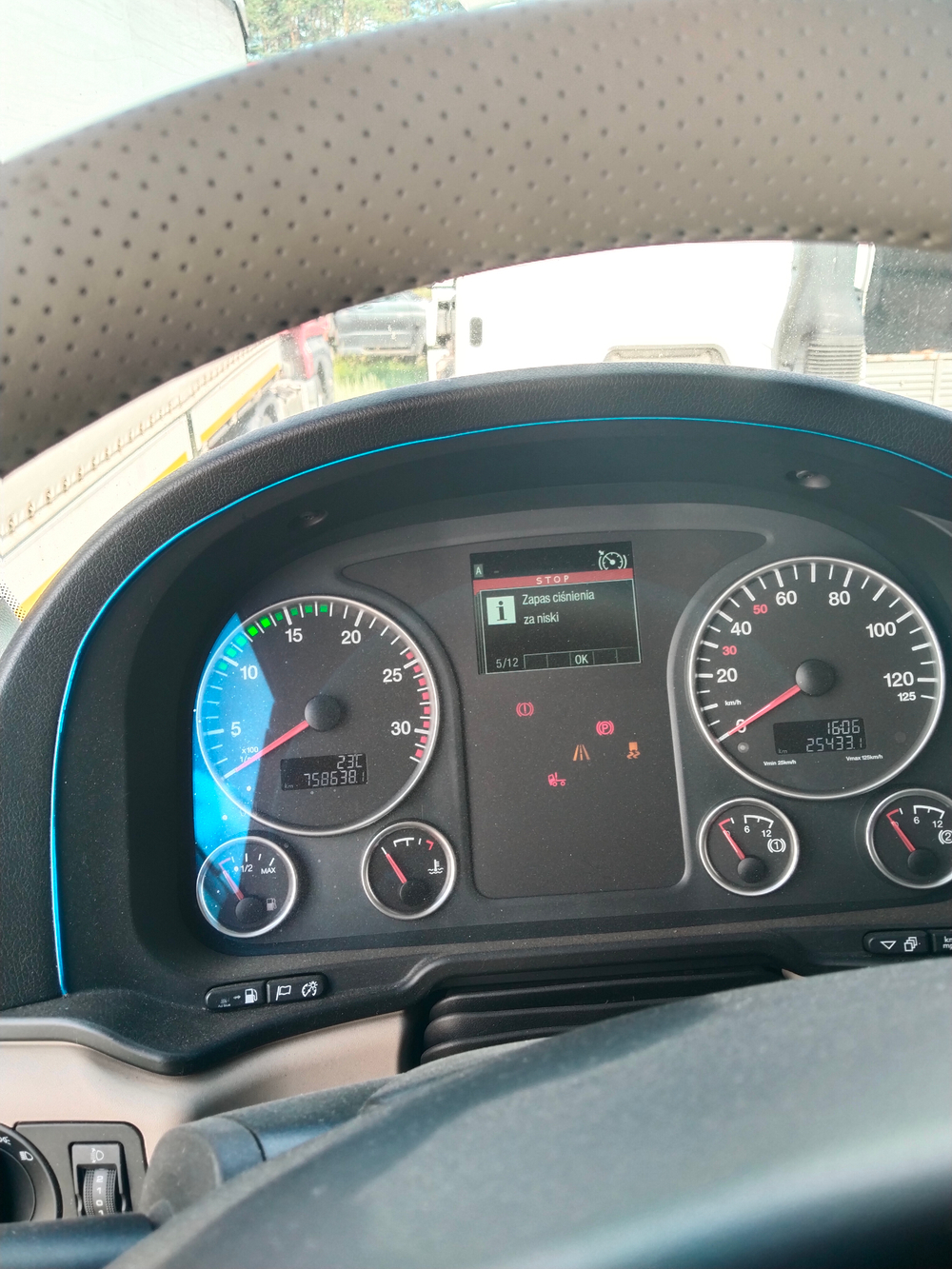 MAN TGX 4x2 Седельный тягач 18.510 4x2 BLS (Дизельный, 12,4 л, 510 л.с., АТ)
