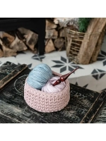 Крючок вязальный