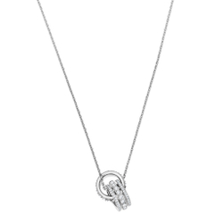 FURTHER:PENDANT DOUBLE CZWH/CRY/RHS 5409696