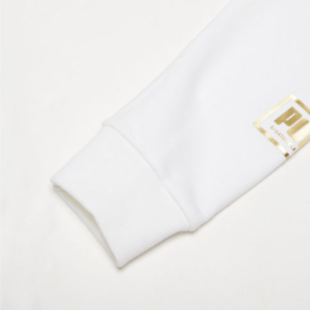 Толстовка Puma Holiday logo, 586348-02