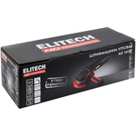 УШМ ELITECH AG 1412E (E2213.050.00)