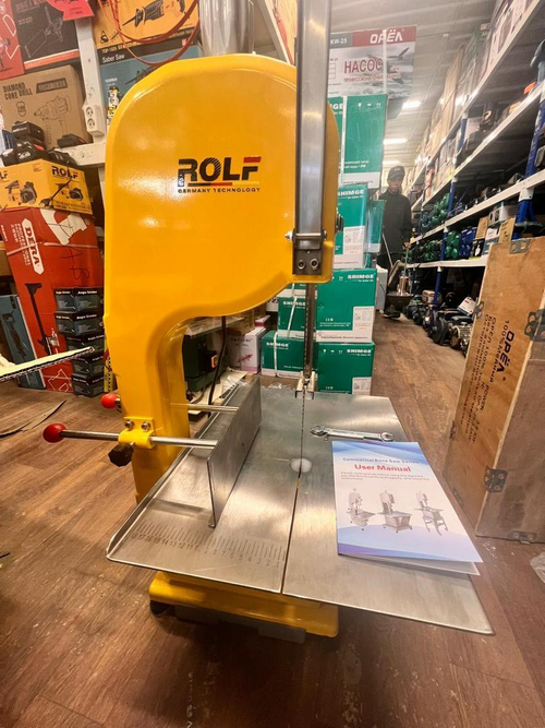 Мясорезный станок