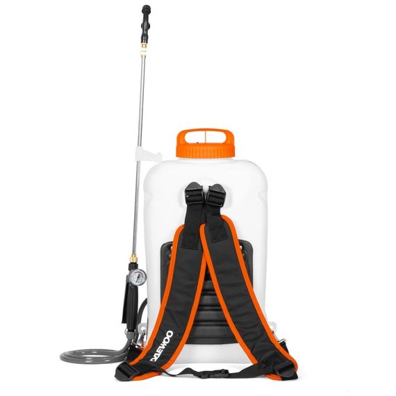 Опрыскиватель аккумуляторный Daewoo FA 20Li