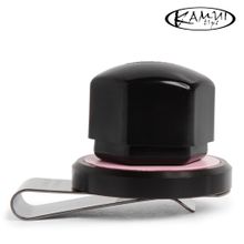 Держатель для мела Kamui Roku Chalk Shark магнитный розовый