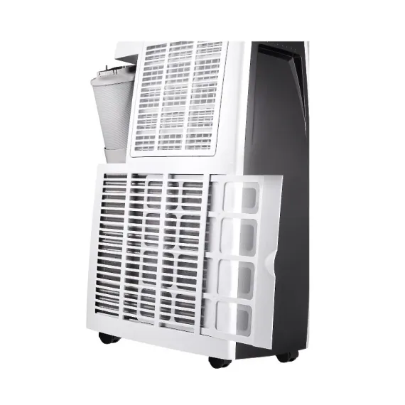 Мобильный кондиционер Electrolux EACM- 18 HP/N3