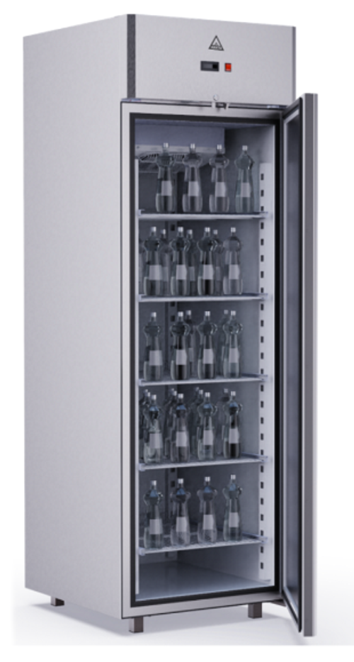 Холодильный шкаф ARKTO V0.7-G