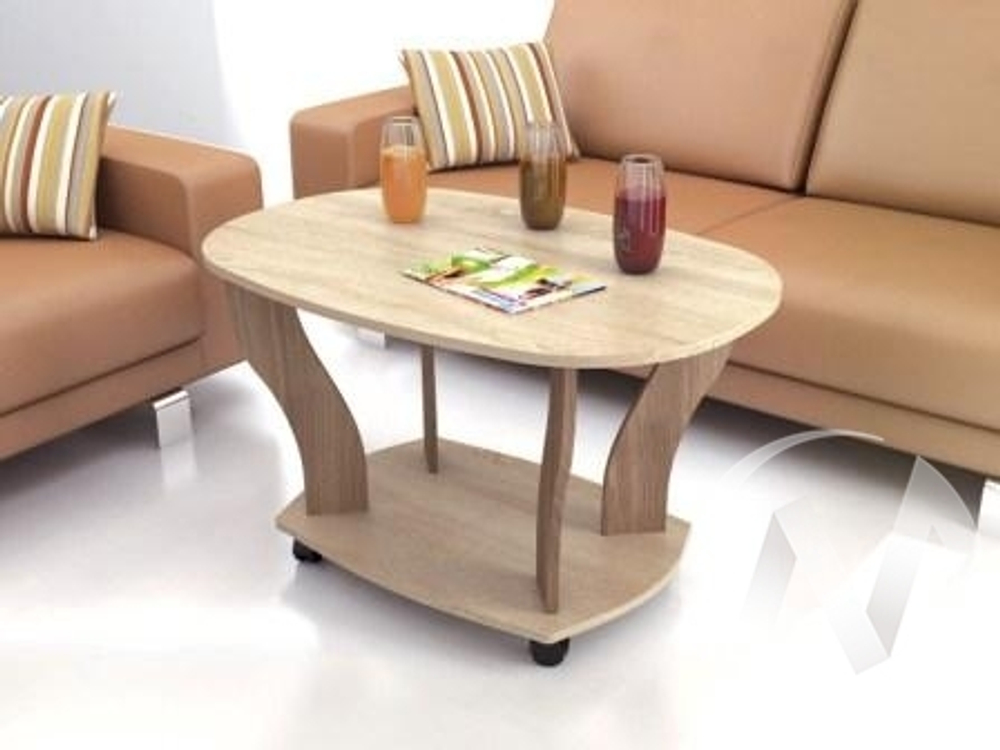 Стол журнальный Консул-3