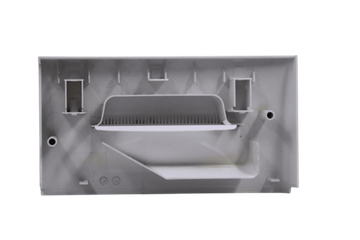 Крышка бункера 651236 стиральной машины Bosch Maxx5