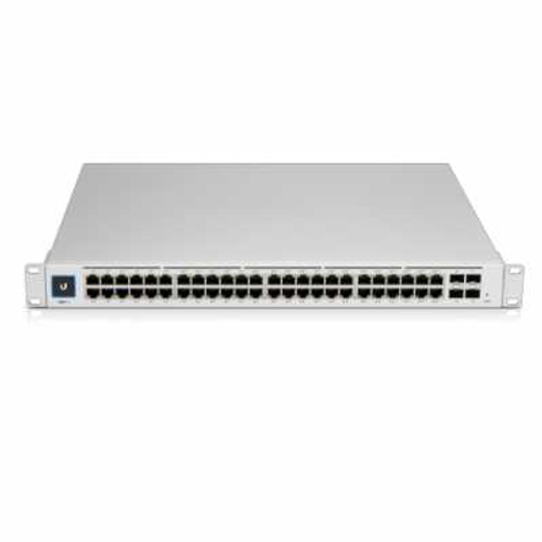 Коммутатор Ubiquiti UniFi Switch Pro 48 PoE USW-PRO-48-POE