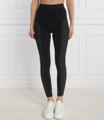 Леггинсы Calvin Klein Performance - черный(00GWS4L631)