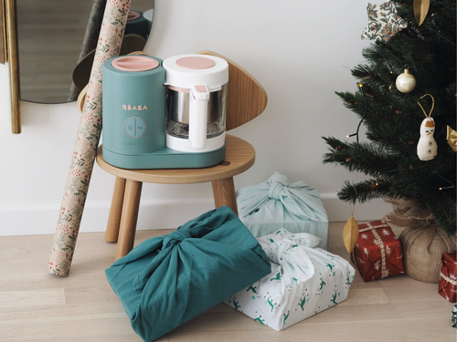 Идеи новогодних подарков