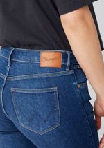 Джинсы STRAIGHT W28TZM23Z