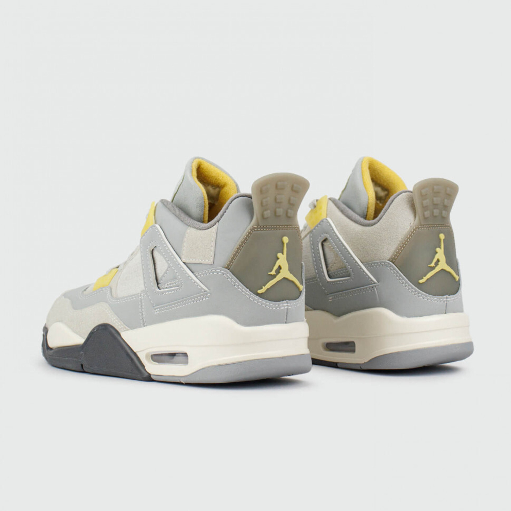 кроссовки Air Jordan 4 SE Craft Wmns