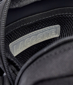 Сумка кросс-боди Lacoste - черный(NU4686NZ)