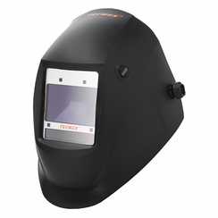 Маска сварщика с АСФ Хамелеон Tecmen ADF 815L TM16 черная (с внешней кнопкой режима зачистки)