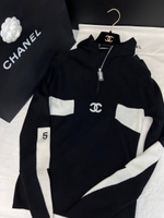 Худи CHANEL