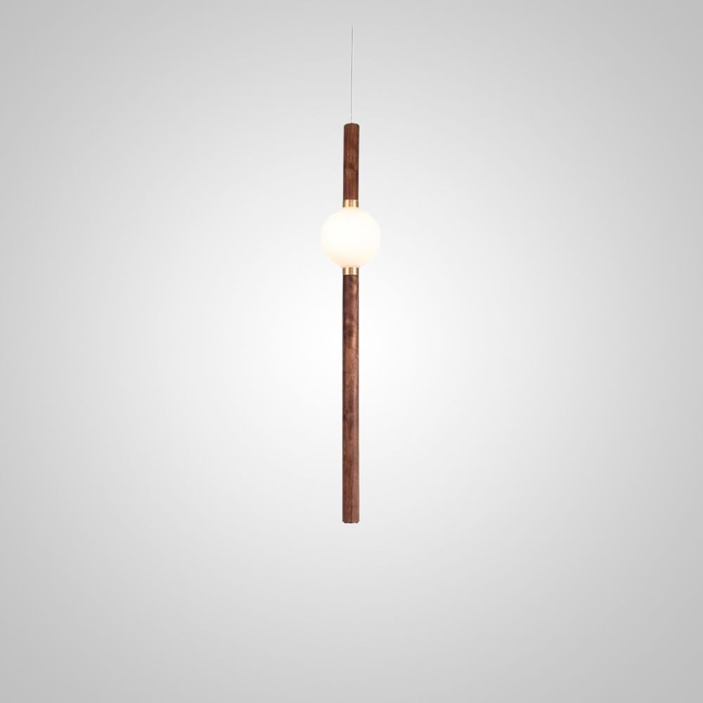 Подвесной светильник CORNELL L64 nut 4000К