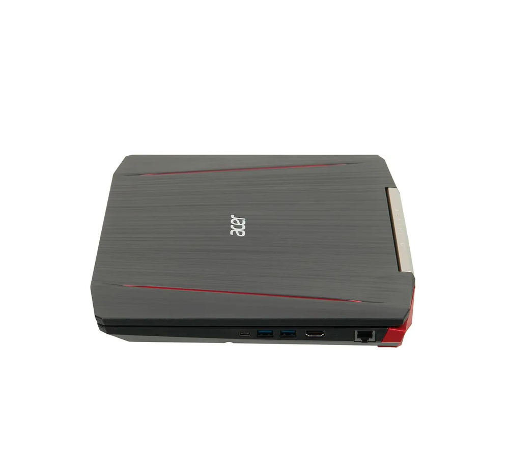 15.6" Ноутбук Acer Aspire VX5-591G (1920x1080, Intel Core i5-7300HQ, RAM 8ГБ, SSD 128ГБ+500ГБ HDD, Nvidia GeForce GTX 1050, Win 10 Pro)