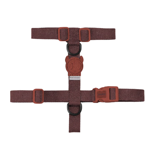 Шлейка COCOA NATURALS Zee.Dog