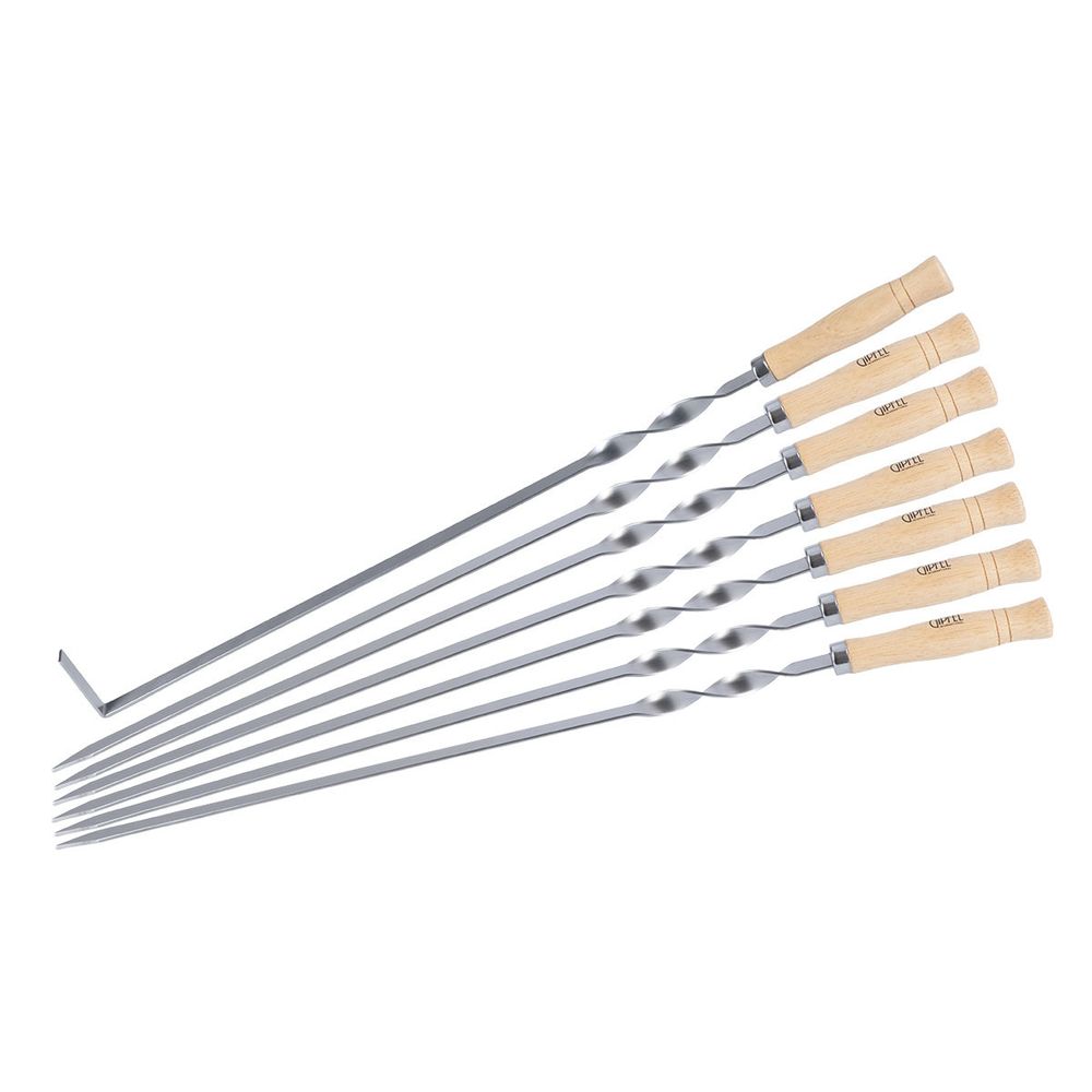 Набор шампуров Gipfel Picnic 51521