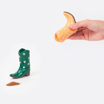 Набор из солонки и перечницы rodeo