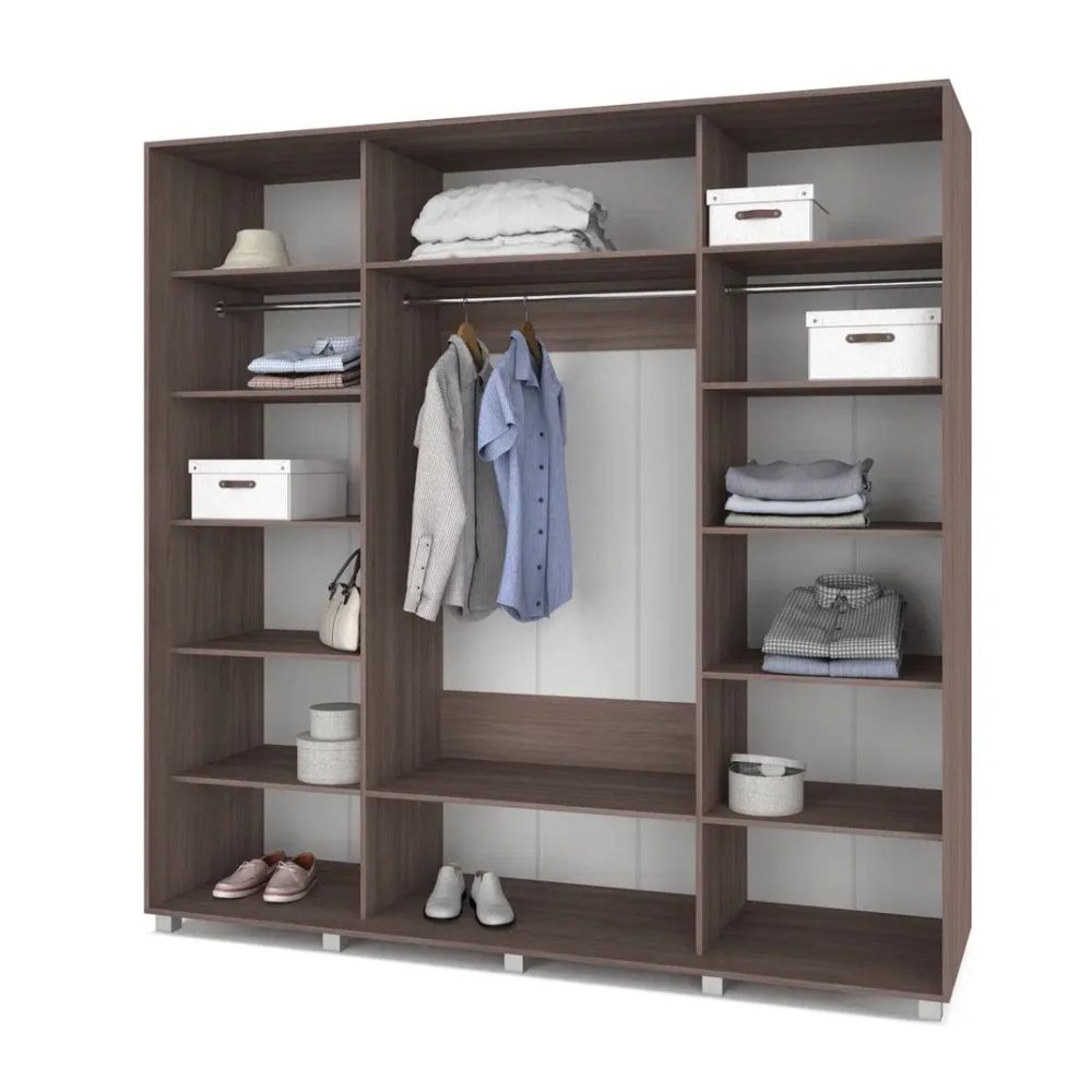 Шкаф-купе "Мартин" М623, MODERN